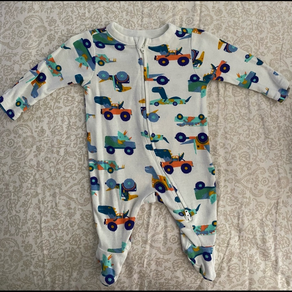 Baby Boy Clothes
